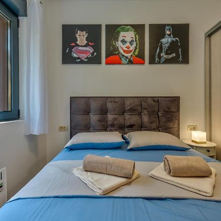 Vila Pekovic Green, Pine Trees View 2 Bedrooms Apartment 兹拉蒂博尔 外观 照片
